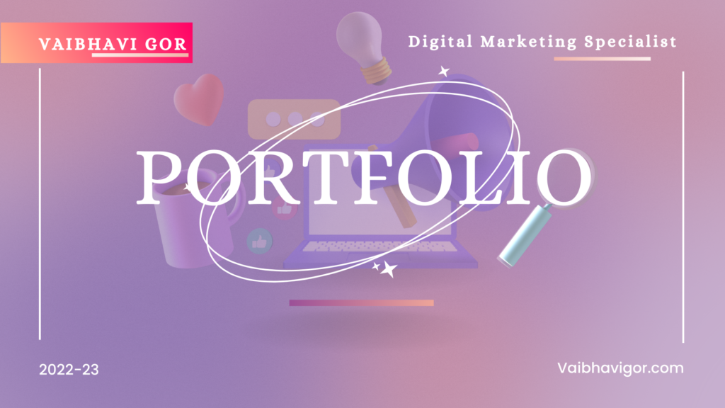 Portfolio